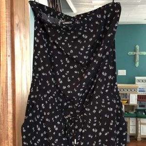 Express jumpsuit